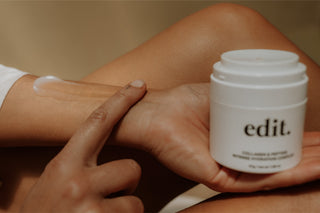 Moisturizers