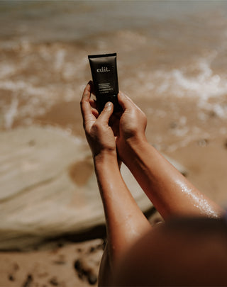 Sunscreen