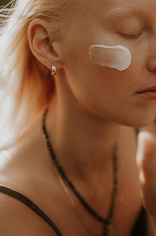 Anti-Aging Creams