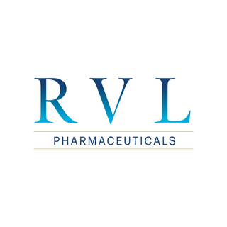 RVL Pharmaceuticals