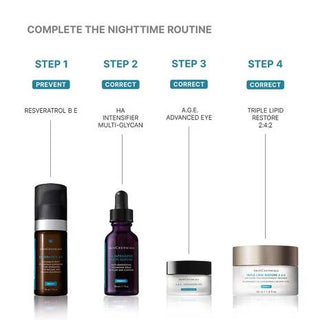 Hyaluronic Acid Intensifier Multi-Glycan