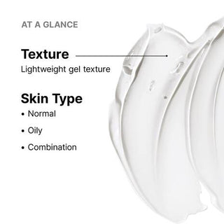 Simply Clean Oily Skin Cleanser