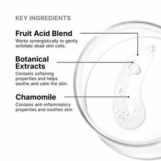 Simply Clean Oily Skin Cleanser