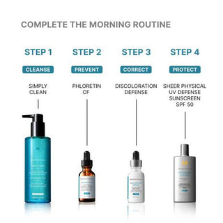 Simply Clean Oily Skin Cleanser