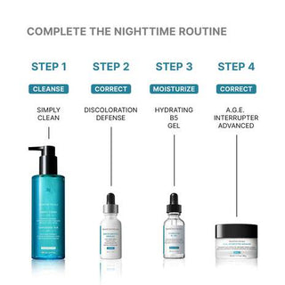 Simply Clean Oily Skin Cleanser