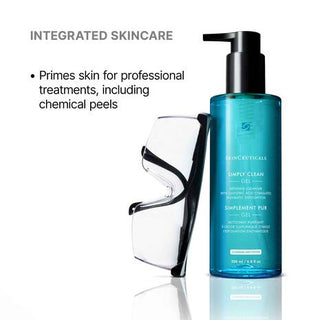 Simply Clean Oily Skin Cleanser
