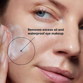 Simply Clean Oily Skin Cleanser