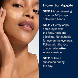 Alto Advanced Defense and Repair Serum