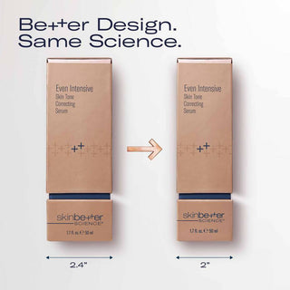 Even Intensive Skin Tone Correcting Serum