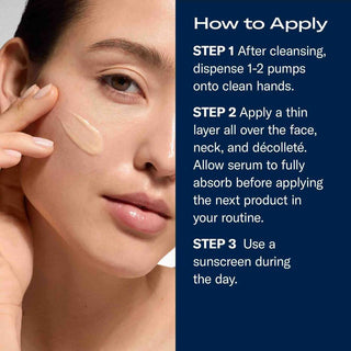 Even Intensive Skin Tone Correcting Serum