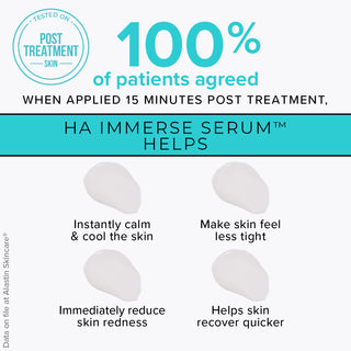 HA (Hyaluronic Acid) IMMERSE Serum™