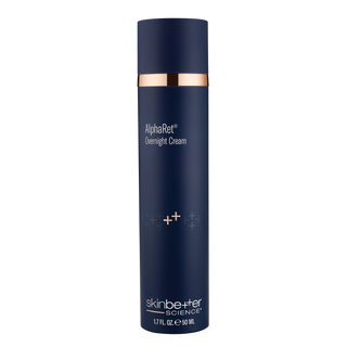 AlphaRet Overnight Cream