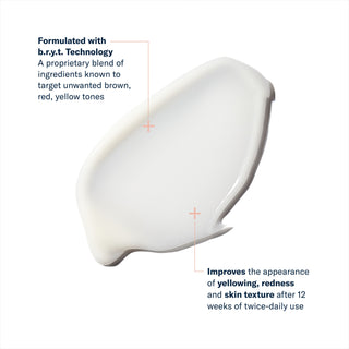 Even Skin Tone Correcting Serum