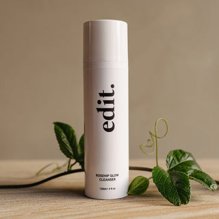 Rosehip Glow Cleanser