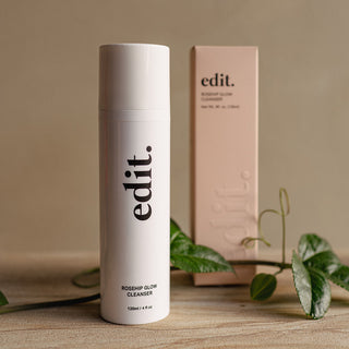 Rosehip Glow Cleanser