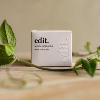 Antiox Micro Scrub