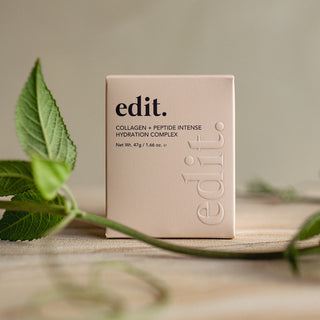 Collagen & Peptide Intense Hydration Complex