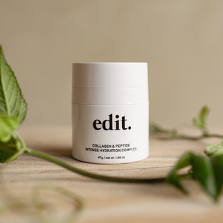 Collagen & Peptide Intense Hydration Complex