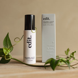 Collagen + Elastin Hydrating Serum