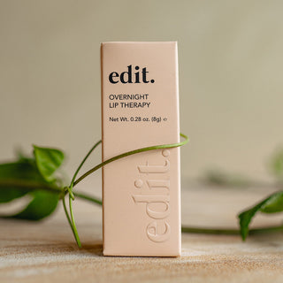 Overnight Lip Therapy