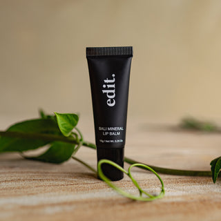 Bali Mineral Lip Balm