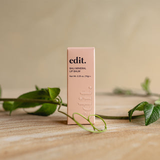 Bali Mineral Lip Balm