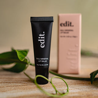 Bali Mineral Lip Balm