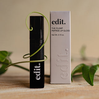 The Plump - Peptide Lip Gloss