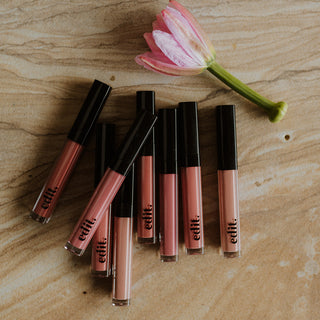 The Lips - Hydrating Plump Serum