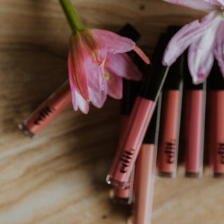 The Lips - Hydrating Plump Serum