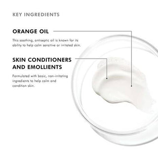 Gentle Cleanser