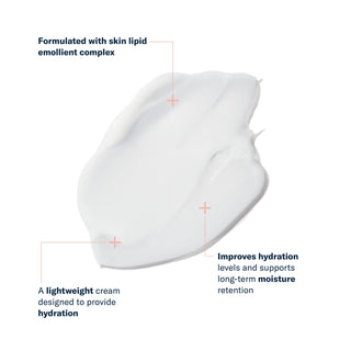 Hydration Boosting Cream