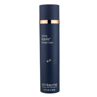 Intensive AlphaRet Overnight Cream