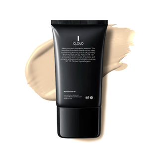 Micromineral Foundation