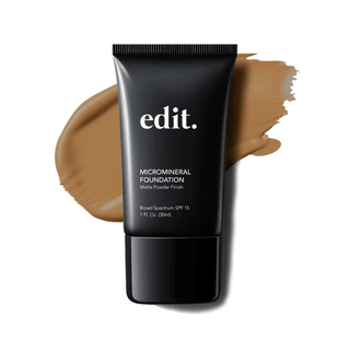 Micromineral Foundation
