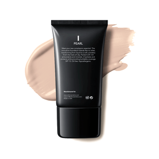 Micromineral Foundation
