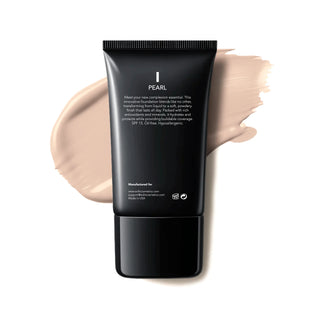 Micromineral Foundation