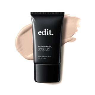 Micromineral Foundation