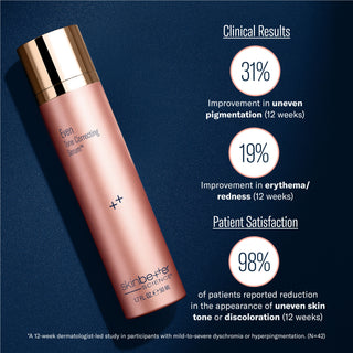 Even Skin Tone Correcting Serum