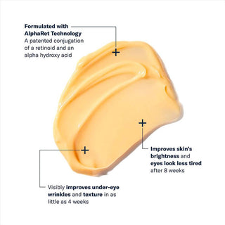 EyeMax AlphaRet Overnight Cream