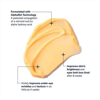 EyeMax AlphaRet Overnight Cream