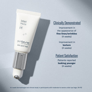 Instant Effect Gel EYE