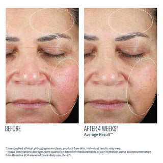 Trio Luxe Moisture Treatment