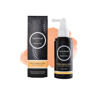 Keravive Peptide Complex Spray