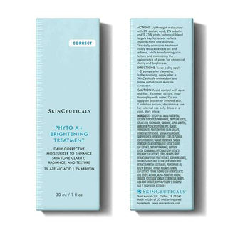 Phyto A+ Brightening Treatment