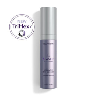 Restorative Skin Complex with TriHex+™