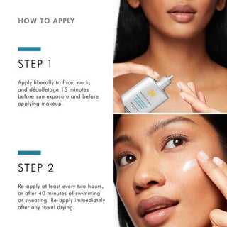 Sheer Physical UV Defense SPF 50