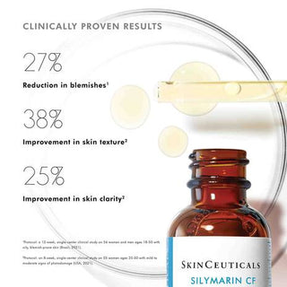 Silymarin CF