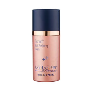 Techno Neck Perfecting Cream