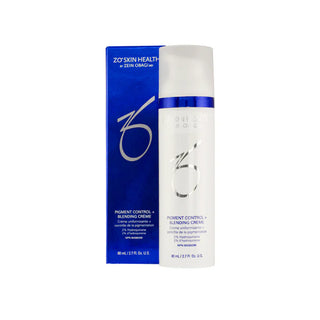 Pigment Control + Blending Cream (4% Hydroquinone)